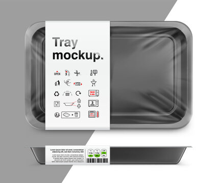 526,805 White Tray Images, Stock Photos, 3D objects, & Vectors