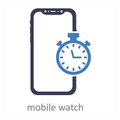 Mobile Watch