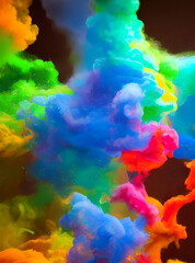 background , fundo colorido, cor, 
colorido, textura, design, circulo, background, fundo colorido, reluzir