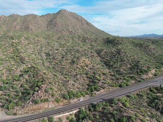 DJI Air 2s Photography