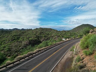 DJI Air 2s Photography
