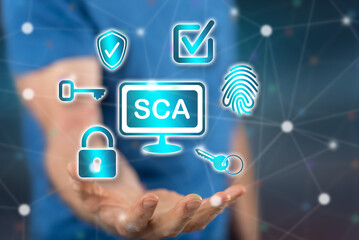 Concept of sca
