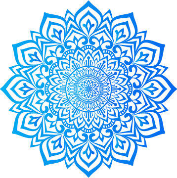 Colorful Mandala Illustration on doodle style. Png hand drawn doodle mandala with hearts.
Bright colors mandala design for print, poster, cover, brochure, flyer, banner, book cover.