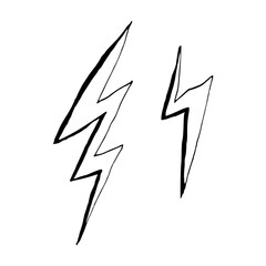 Lightning Bolt