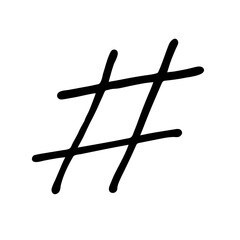 Hashtag