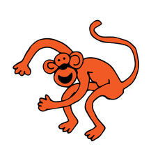 Monkey