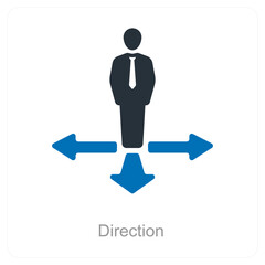 Business Direction