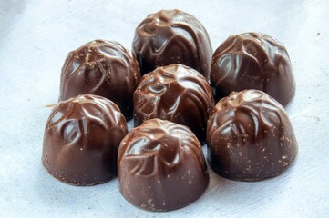 chocolate candy