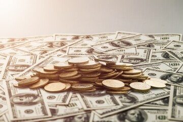 Money and Inflation Ideas for raising interest rates. World Economy and Inflation Control US dollar inflation and global inflation.