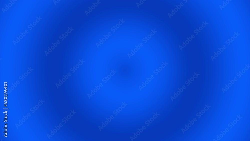 Poster psychedelic moving background. concentric circles. looping footage.