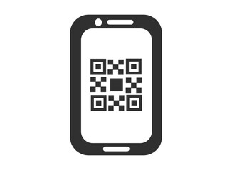 スマホ　QRコード