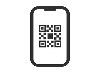 スマホ　QRコード
