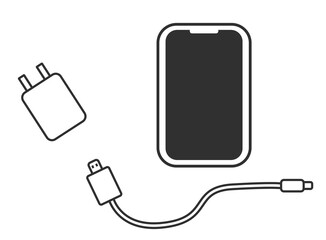 スマホ　充電器