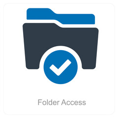 Folder Access