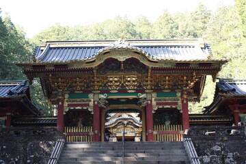 Fototapeta premium 旅の思い出