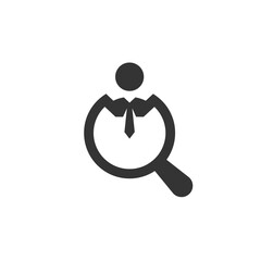 Search Job Icon