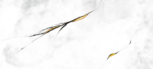 Drawn Marble Imitation for digital background