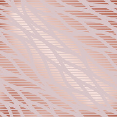 Abstract seamless pattern. Repeated pastel color texture. Design for print. Geometric background. Repeat geometry backdrop. Repeating pink marble printing. Modern stylish printed. Vector illustration