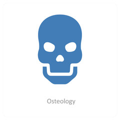 Osteology

