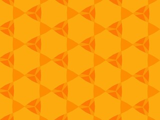 orange color of abstract background