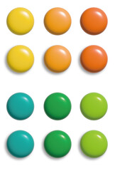 球体　アイコン