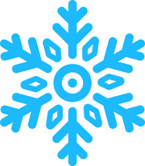 Snowflakes icon