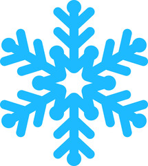 Snowflakes icon