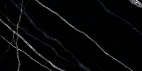 black marble stone texture, natural background