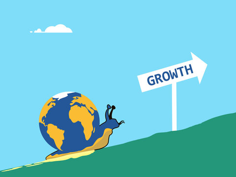 Sluggish Global Growth