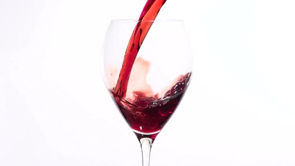 red wine - Powered by Adobe