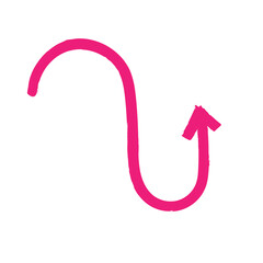 freeform line vector