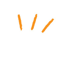 freeform line vector