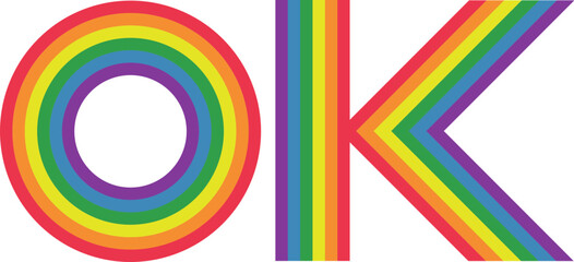 LGBTQ_OK rainbow