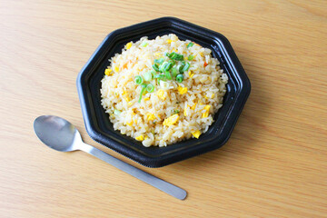 チャーハン