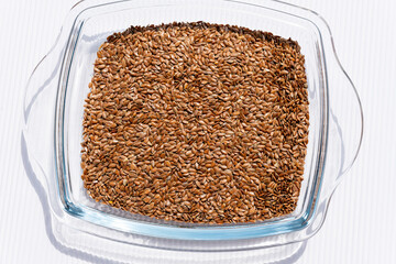 flaxseed