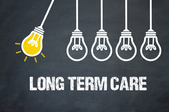 Long Term Care	
