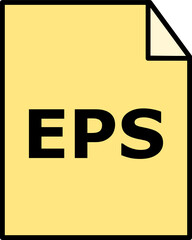 file type document icon.