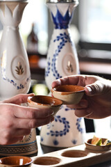 Tequila