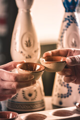 Tequila Toast 