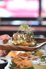 Tostada