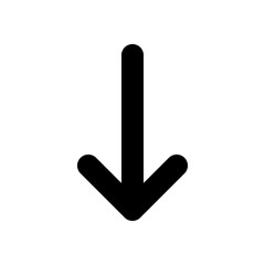 Navigation icon. Functional icon