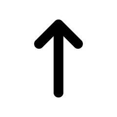 Navigation icon. Functional icon