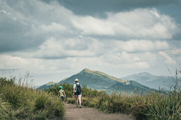 Bieszczady