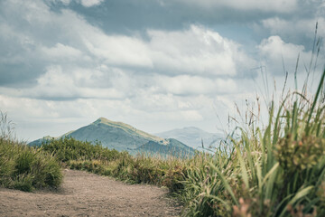 Bieszczady
