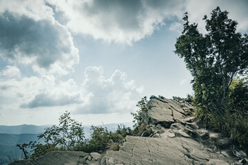 Bieszczady
