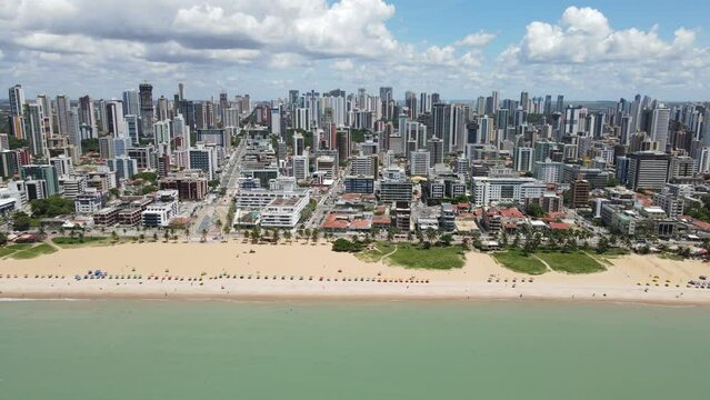 CABO BRANCO - JO&Atilde;O PESSOA