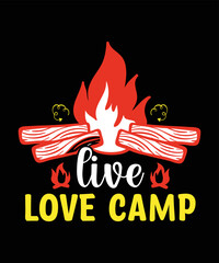 Live love camp