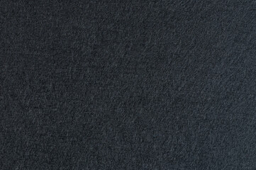 Dark gray cloth texture