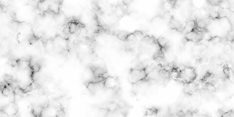 white marble pattern texture natural background. Interiors marble stone wall design, Beautiful drawing with the divorces and wavy lines in gray tones. White marble texture for background or tiles.
