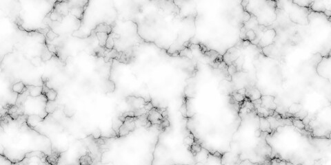 white marble pattern texture natural background. Interiors marble stone wall design, Beautiful drawing with the divorces and wavy lines in gray tones. White marble texture for background or tiles.